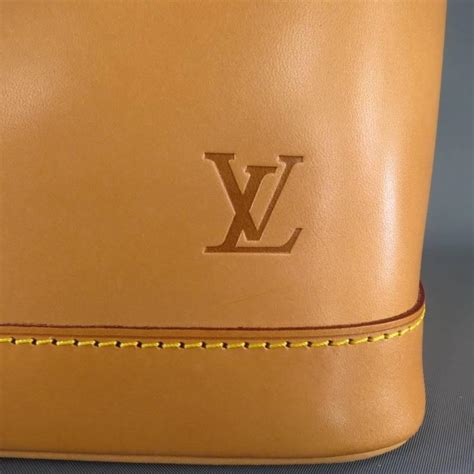 vachetta leather louis vuitton